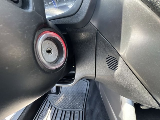 2013 Subaru Forester 2.5X Premium