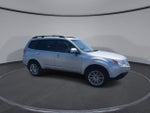 2013 Subaru Forester 2.5X Premium
