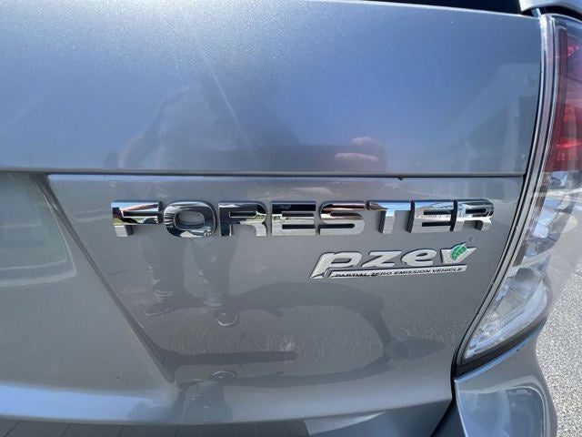 2013 Subaru Forester 2.5X Premium