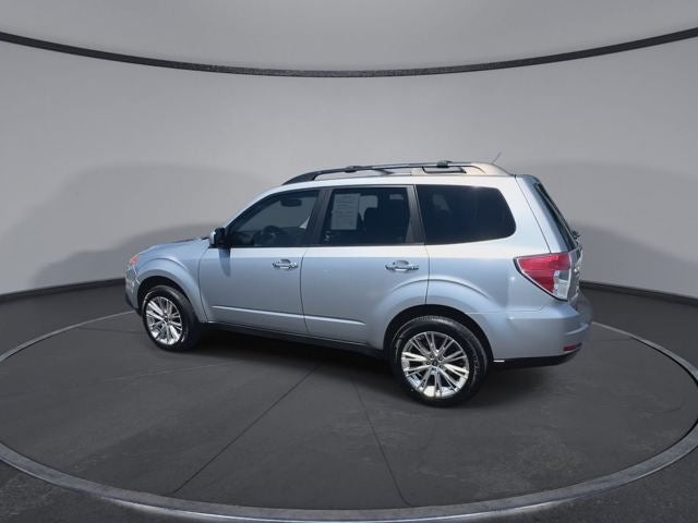2013 Subaru Forester 2.5X Premium