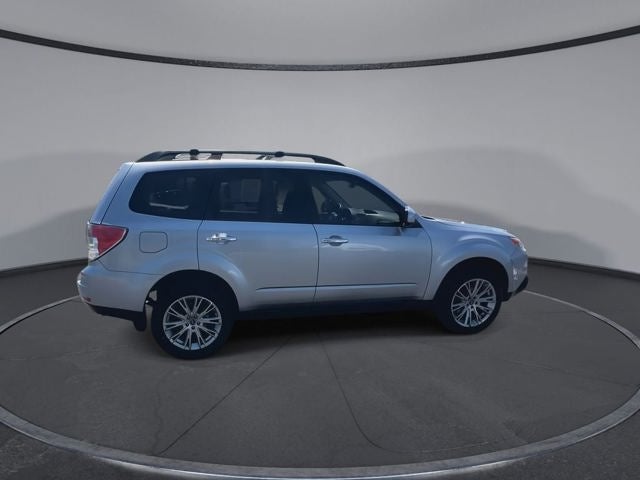 2013 Subaru Forester 2.5X Premium