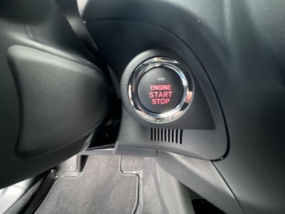 2025 Subaru Forester Premium Hybrid