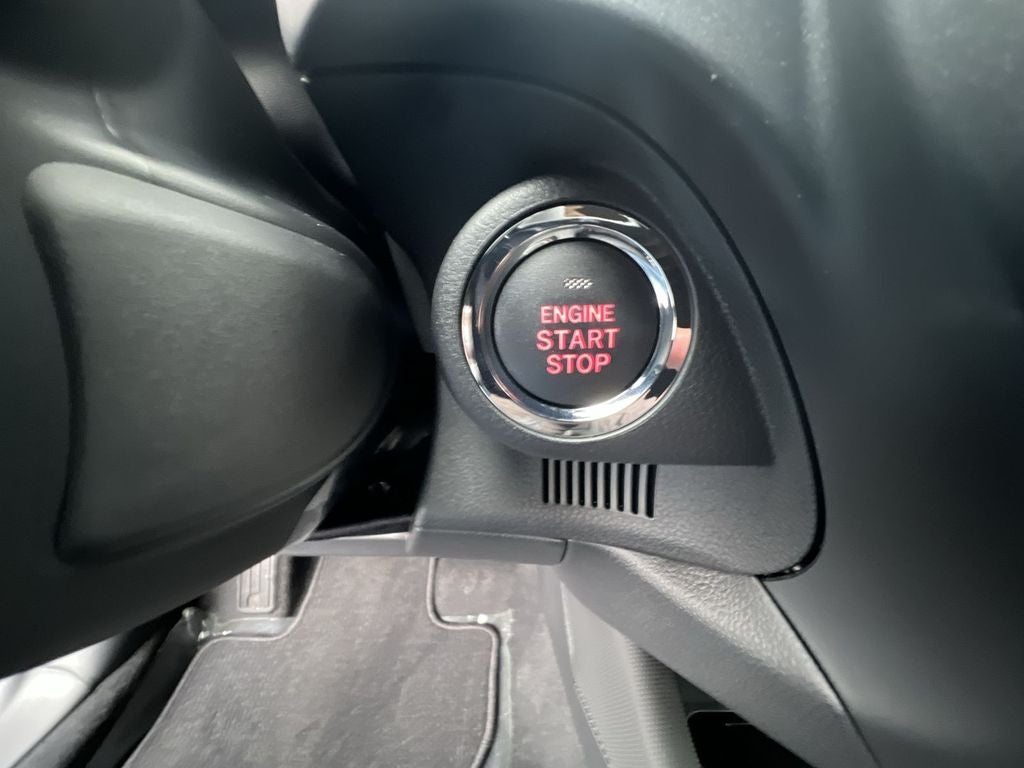 2025 Subaru Forester Premium Hybrid