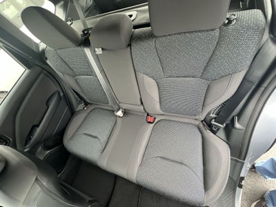 2025 Subaru Forester Premium Hybrid