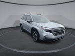 2025 Subaru Forester Premium Hybrid