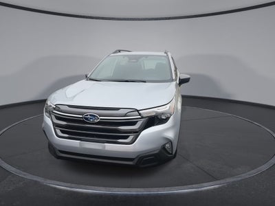 2025 Subaru Forester Premium Hybrid