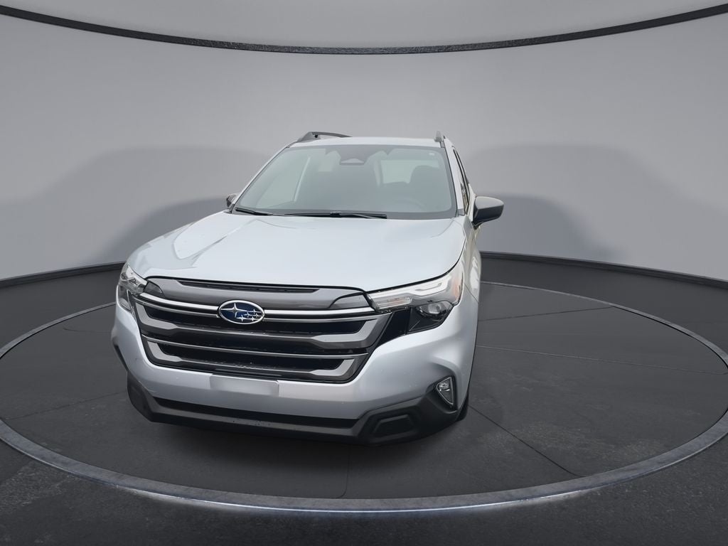 2025 Subaru Forester Premium Hybrid