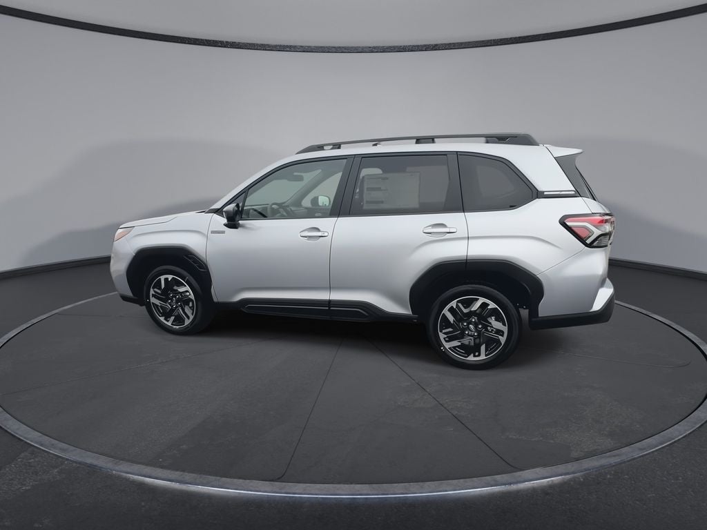 2025 Subaru Forester Premium Hybrid