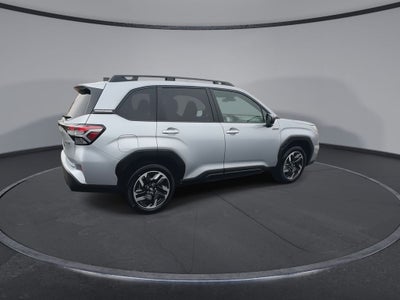 2025 Subaru Forester Premium Hybrid