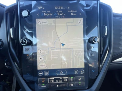 2025 Subaru Forester Premium Hybrid