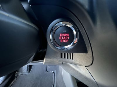 2025 Subaru Forester Premium Hybrid