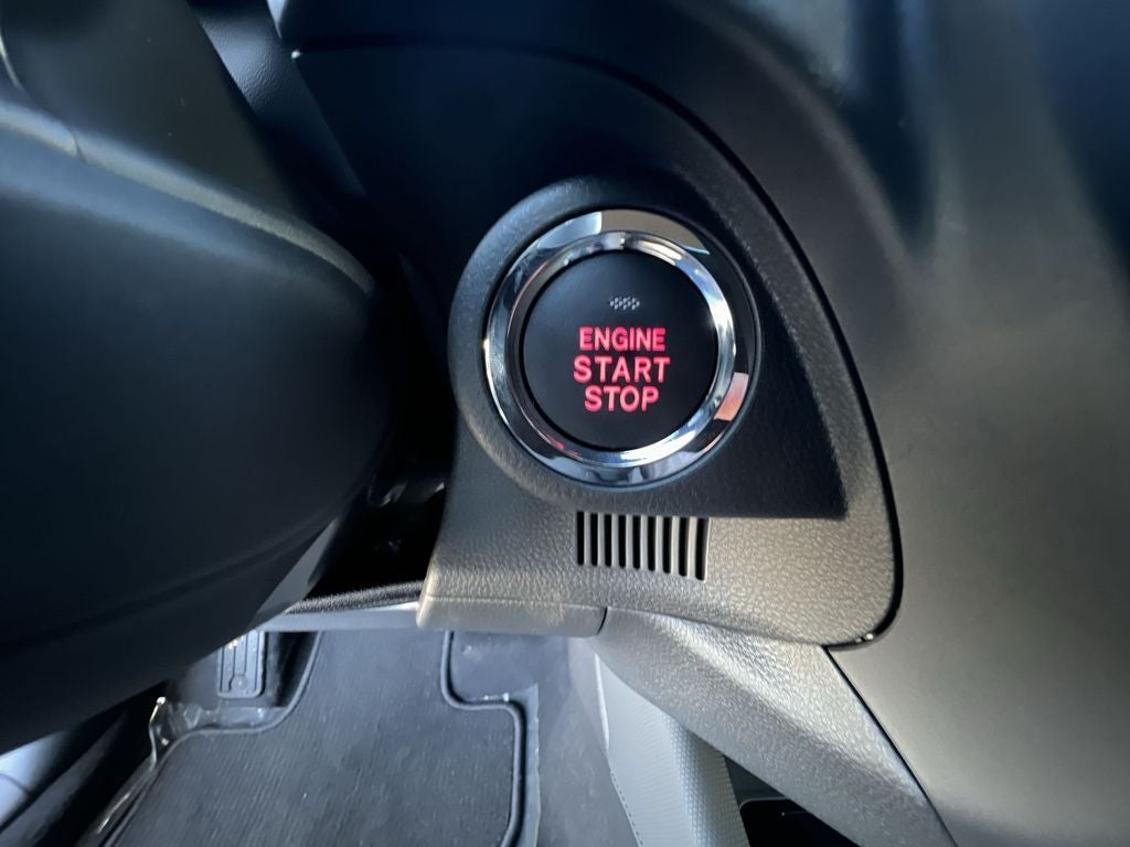 2025 Subaru Forester Premium Hybrid