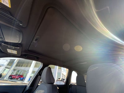 2025 Subaru Forester Premium Hybrid