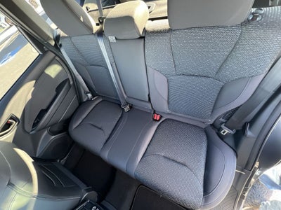 2025 Subaru Forester Premium Hybrid