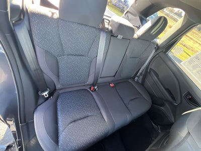 2025 Subaru Forester Premium Hybrid