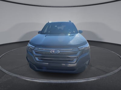 2025 Subaru Forester Premium Hybrid
