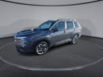 2025 Subaru Forester Premium Hybrid