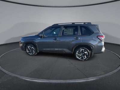 2025 Subaru Forester Premium Hybrid