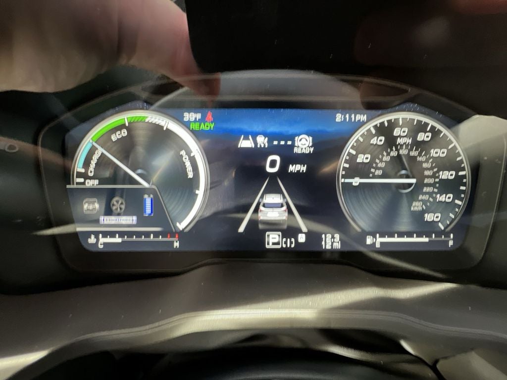 2025 Subaru Forester Hybrid Limited Hybrid