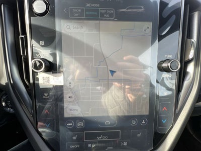 2025 Subaru Forester Hybrid Limited Hybrid