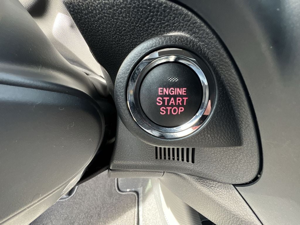 2025 Subaru Forester Hybrid Limited Hybrid