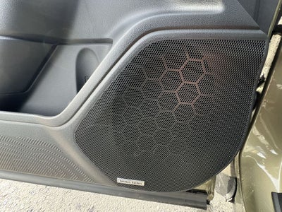 2025 Subaru Forester Hybrid Limited Hybrid