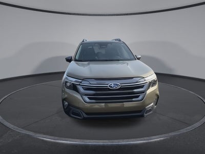 2025 Subaru Forester Hybrid Limited Hybrid