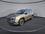 2025 Subaru Forester Hybrid Limited Hybrid