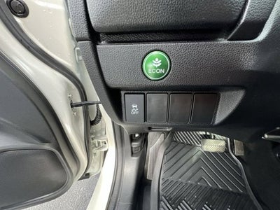 2016 Honda Fit LX
