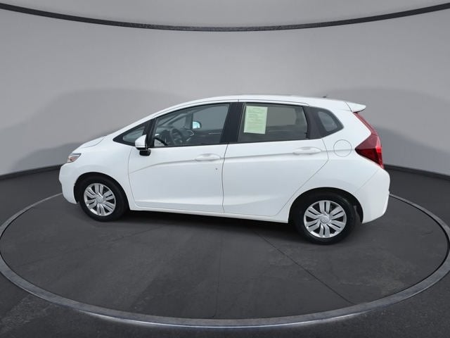 2016 Honda Fit LX