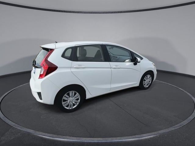 2016 Honda Fit LX