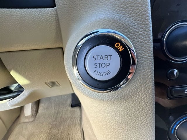 2012 INFINITI FX35 Base