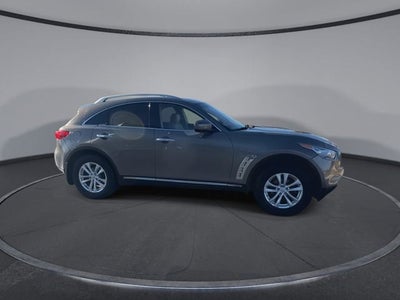 2012 INFINITI FX35 Base