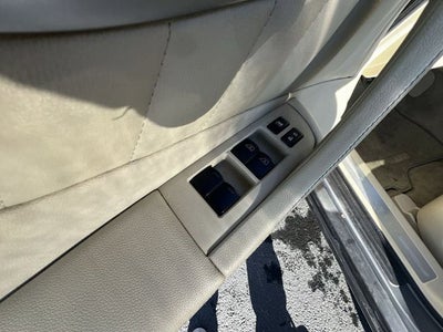 2012 INFINITI FX35 Base