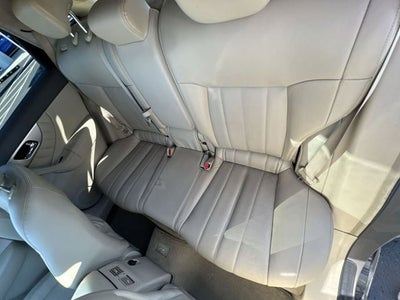 2012 INFINITI FX35 Base