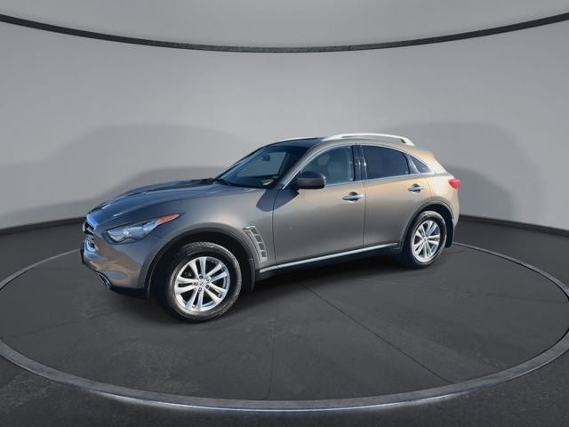 2012 INFINITI FX35 Base