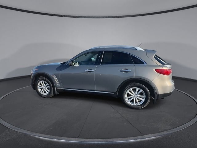 2012 INFINITI FX35 Base