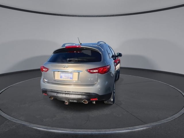 2012 INFINITI FX35 Base