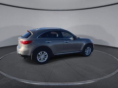 2012 INFINITI FX35 Base