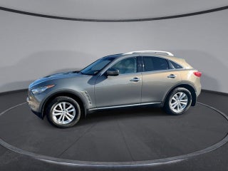 2012 INFINITI FX35 Base