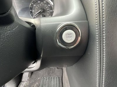 2021 INFINITI QX80 Luxe