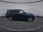 2021 INFINITI QX80 Luxe