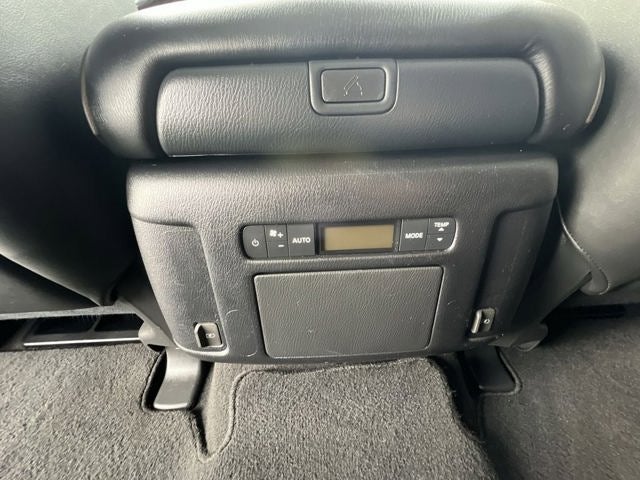 2021 INFINITI QX80 Luxe