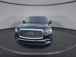 2021 INFINITI QX80 Luxe