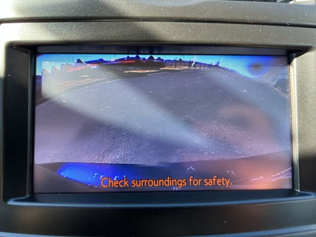 2013 Toyota Prius v Five