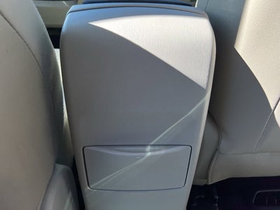 2013 Toyota Prius v Five