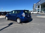 2013 Toyota Prius v Five