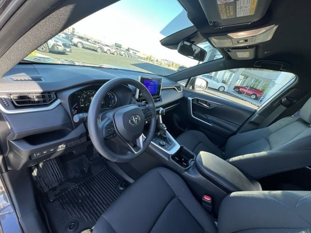 2024 Toyota RAV4 Hybrid Hybrid SE