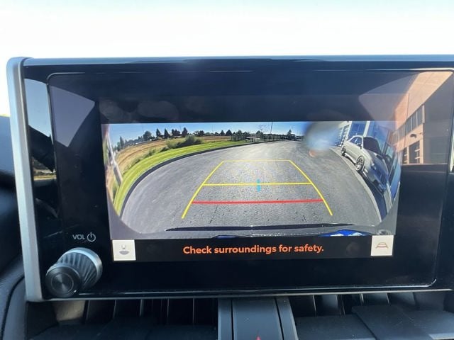 2024 Toyota RAV4 Hybrid Hybrid SE