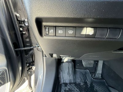 2024 Toyota RAV4 Hybrid Hybrid SE